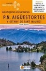 César Barba - Parque Nacional de Aigüestortes y Estany de Sant Maurici