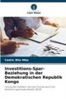 Cédric Bile Mbo - Investitions-Spar-Beziehung in der Demokratischen Republik Kongo