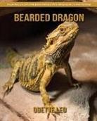 Odette Leo - Bearded Dragon