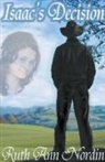 Ruth Ann Nordin - Isaac's Decision