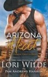 Pam Andrews Hanson, Lori Wilde - Arizona Heat