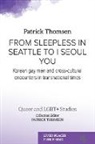 Patrick Thomsen, Patrick Thomsen - From Sleepless in Seattle to I Seoul You