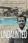 Garrison Scarbrough, Thomas William Simpson - Undaunted