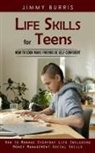 Jimmy Burris - Life Skills for Teens