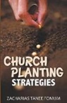Zacharias Tanee Fomum - Church Planting Strategies