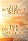 Nando Speranza - The Immigrant Soul - The Universal God Theory