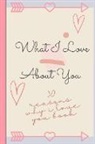 Nichoolee CrrIsttenS - Reasons Why I Love You