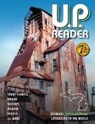 Mikel B Classen, Deborah K Frontiera - U.P. Reader -- Volume #7