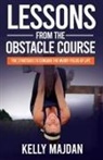 Kelly Majdan - Lessons from the Obstacle Course