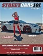 Street Cars Magazine - Street Cars 101 Magazine- March 2023 Issue 23