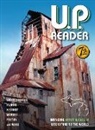 Mikel B Classen, Deborah K Frontiera - U.P. Reader -- Volume #7