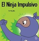 Mary Nhin - El Ninja Impulsivo