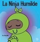 Mary Nhin - La Ninja Humilde