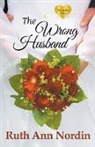 Ruth Ann Nordin - The Wrong Husband