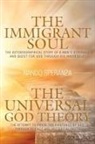 Nando Speranza - The Immigrant Soul - The Universal God Theory