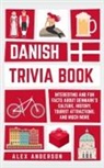 Alex Anderson - Danish Trivia Book