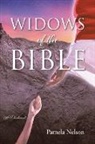 Pamela Nelson - Widows of the Bible