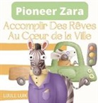 Luule Luik - Pioneer Zara