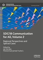 Jameel Yusha'u, Jan Servaes, Muhammad Jameel Yusha'u - SDG18 Communication for All, Volume 2