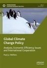 Paul J J Welfens, Paul J. J. Welfens - Global Climate Change Policy