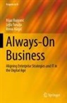 Amra Alagi¿, Amra Alagic, Nijaz Bajgori¿, Nijaz Bajgoric, Lejla Turulja - Always-On Business