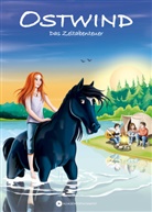 Thilo - Ostwind - Das Zeltabenteuer