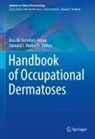 Ana M. Giménez-Arnau, I Maibach, Ana M Giménez-Arnau, Howard I. Maibach - Handbook of Occupational Dermatoses