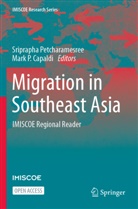 Mark P. Capaldi, P Capaldi, Sriprapha Petcharamesree - Migration in Southeast Asia