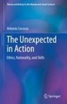 Antonio Cocozza - The Unexpected in Action