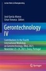 Fonseca, César Fonseca, José García-Alonso - Gerontechnology IV