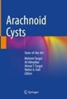 Ali Akhaddar, Walter A. Hall, Ahmet T Turgut et al, Ahmet T. Turgut, Mehmet Turgut - Arachnoid Cysts