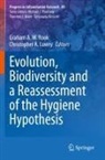 A Lowry, Graham A W Rook, Christopher A. Lowry, Graham A. W. Rook - Evolution, Biodiversity and a Reassessment of the Hygiene Hypothesis