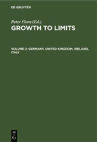 Peter Flora - Growth to Limits - Volume 2: Germany, United Kingdom, Ireland, Italy