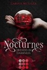 Carina Mueller - Nocturnes. Dressed in Darkness