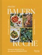 Elisabeth Lust-Sauberer, Renate Wagner-Wittula - Meine Bauernküche