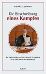 Bernd F Lunkewitz, Bernd F. Lunkewitz - Die Beschreibung eines Kampfes