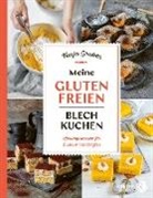 Tanja Gruber - Meine glutenfreien Blechkuchen
