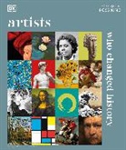 Andrew Graham Dixon - Artists Who Changed History