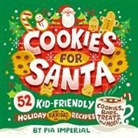 Pia Imperial, Risa Rodil - Cookies for Santa