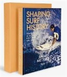Jamie Brisick, Sam George, Jimmy Metyko - Shaping Surf History Deluxe edition
