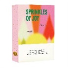 Blue Star Press, Sophie Cliff - Sprinkles of Joy