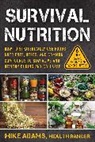 Mike Adams - Survival Nutrition