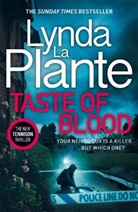 Lynda La Plante, Lynda La Plante - Taste of Blood