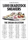 François Chavelier, François Chevalier, Larry Deadstock - 1000 Deadstock Sneakers