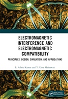 L Ashok Kumar, L. Ashok Kumar, L. Ashok (Psg College of Technology Kumar, Y. Uma Maheswari, Uma Maheswari Y - Electromagnetic Interference and Electromagnetic Compatibility