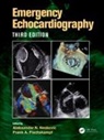 Aleksandar N. (University of Belgrade Neskovic, Frank A. Flachskampf, Flachskampf Frank A., Aleksandar N. Neskovic, Neskovic Aleksandar N. - Emergency Echocardiography