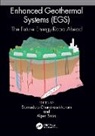 Dornadula (Izmir Institute of Tec Chandrasekharam, Alper Baba, Baba Alper, Dornadula Chandrasekharam - Enhanced Geothermal Systems (Egs)