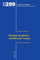 Giovanni Garofalo, Gotti, Maurizio Gotti - Estudios de género asistidos por corpus