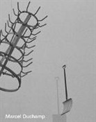 Marcel Duchamp, Susanne Pfeffer - Marcel Duchamp (Deutsch)