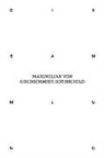 Wagner K Matthias, Wagner K Matthias, Weiler, Katharina Weiler - Die Sammlung von Maximilian von Goldschmidt-Rothschild